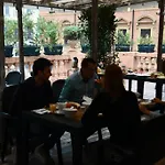 The Roma House
