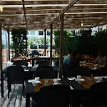 The Roma House