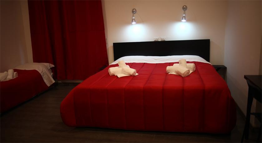 Affittacamere The House Roma