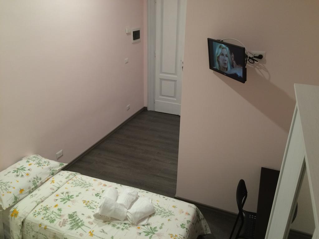 Affittacamere The House 3*