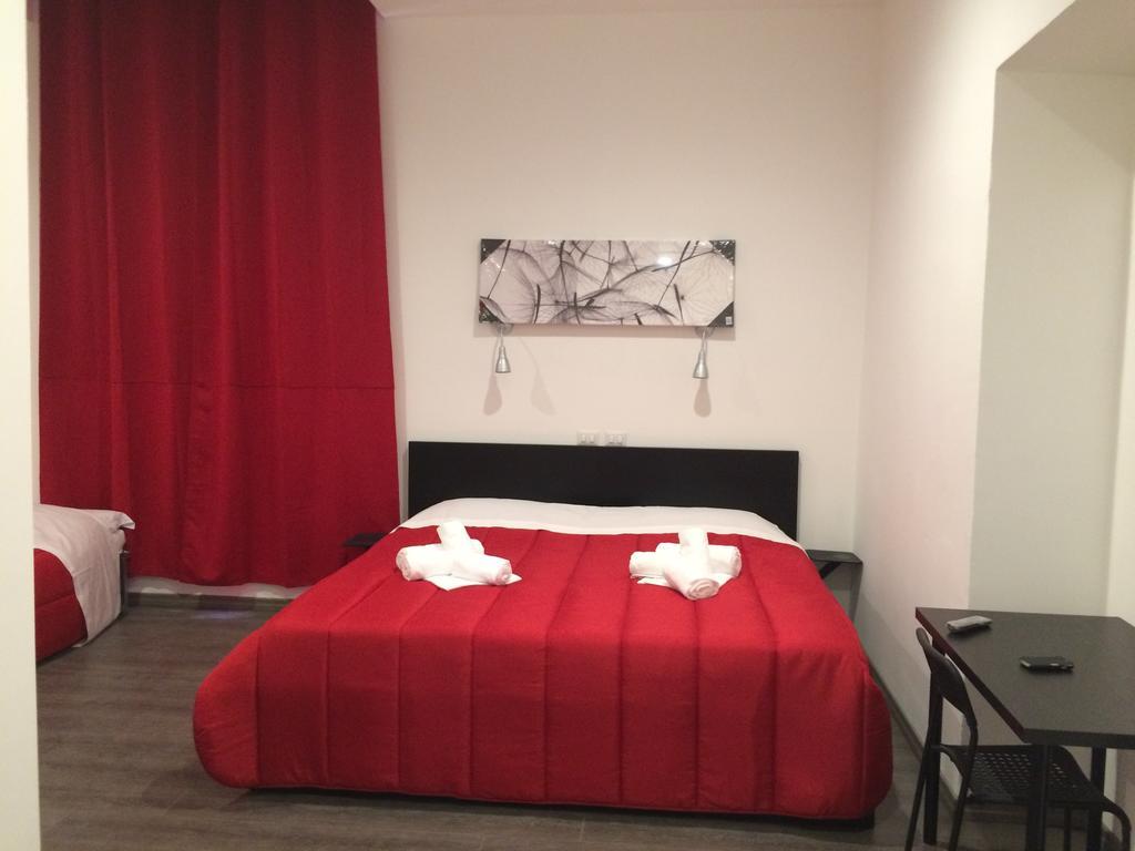 The House Affittacamere 3*
