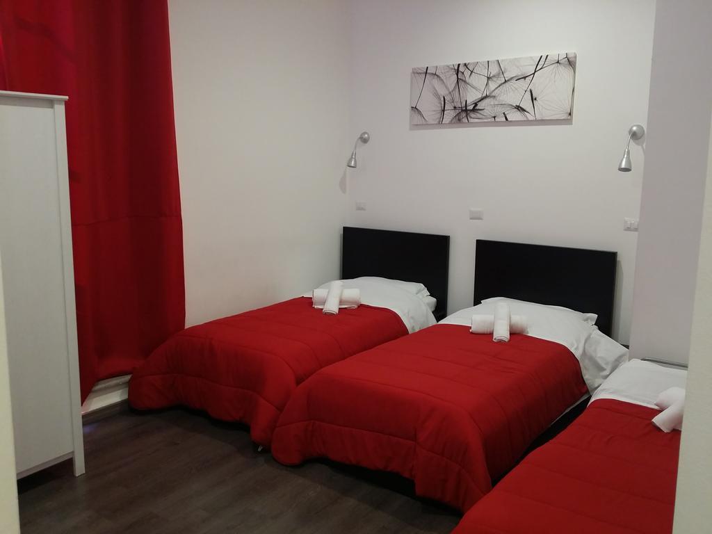 Affittacamere The House