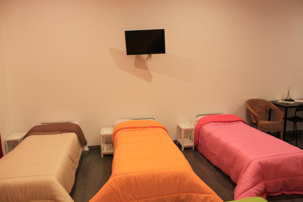 Affittacamere The House 3*