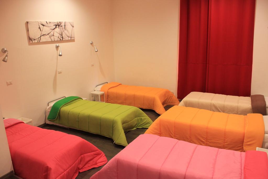 Affittacamere The House