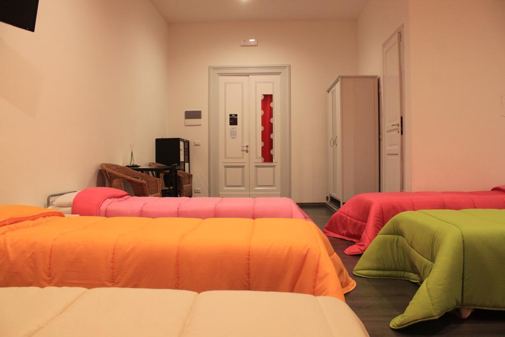 Affittacamere The House Roma