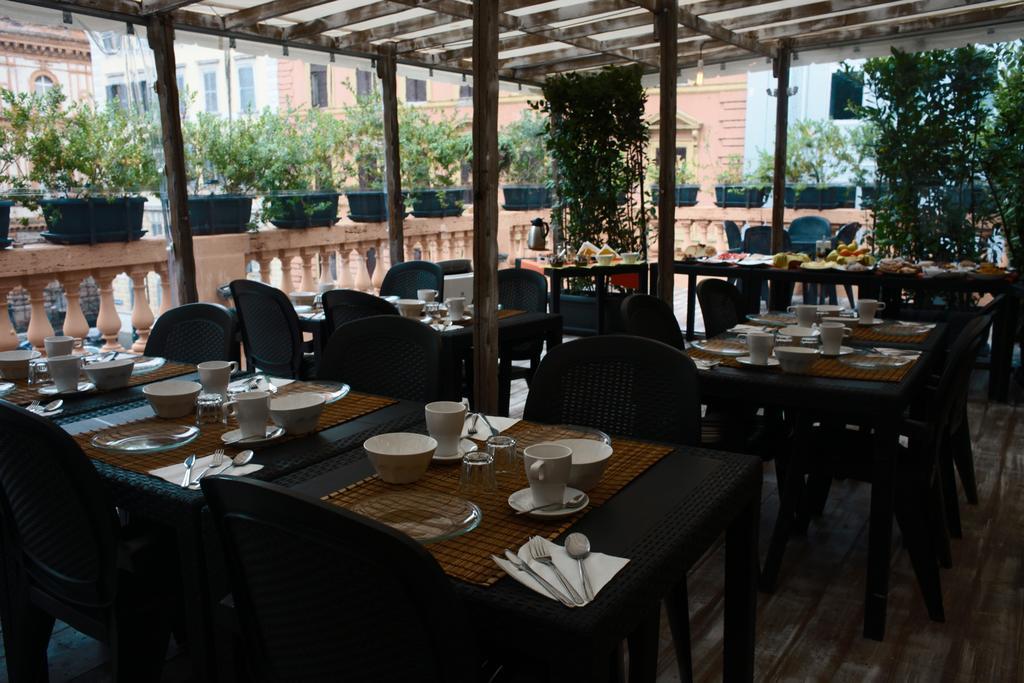 The House 3* Roma