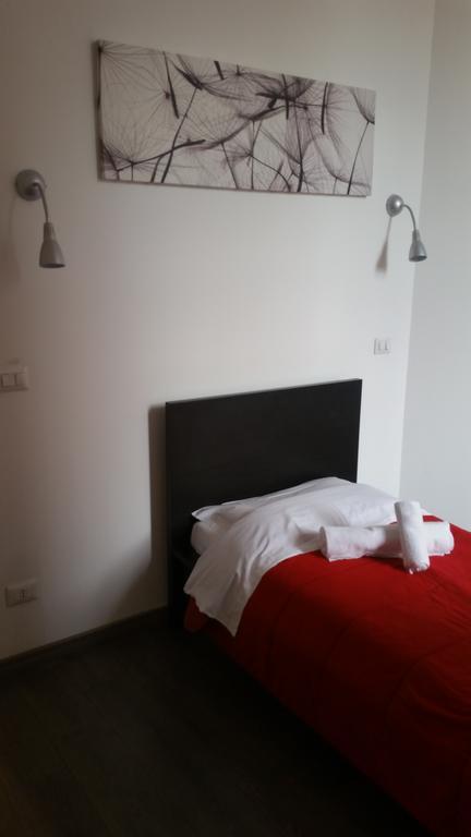 Affittacamere The House Roma
