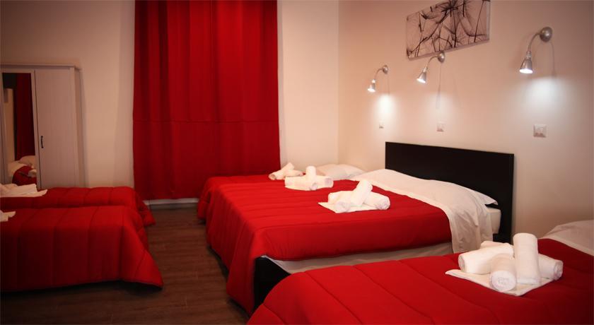Affittacamere The House 3*