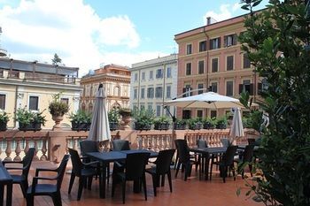 Affittacamere The House Roma