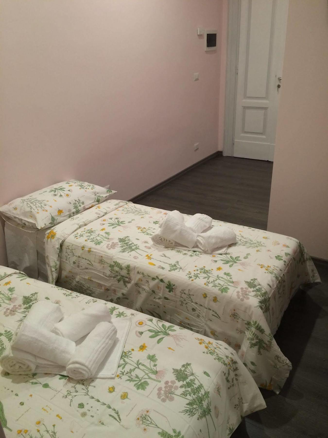 Affittacamere The House 3*