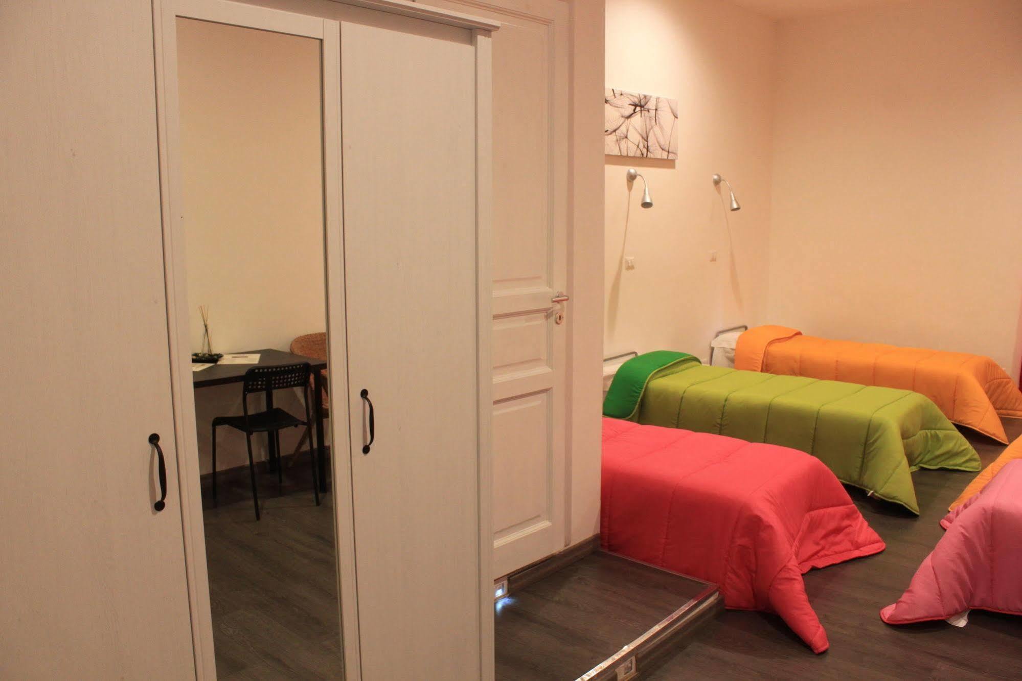 The House Affittacamere 3*