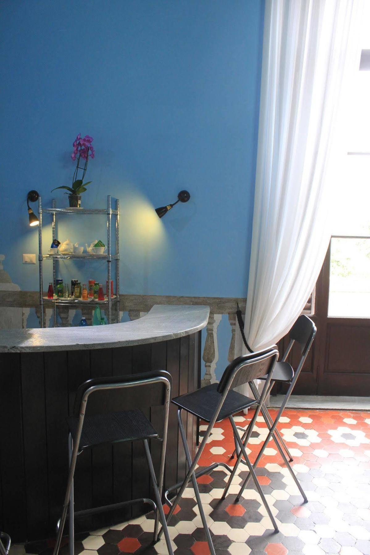 The House Affittacamere Roma