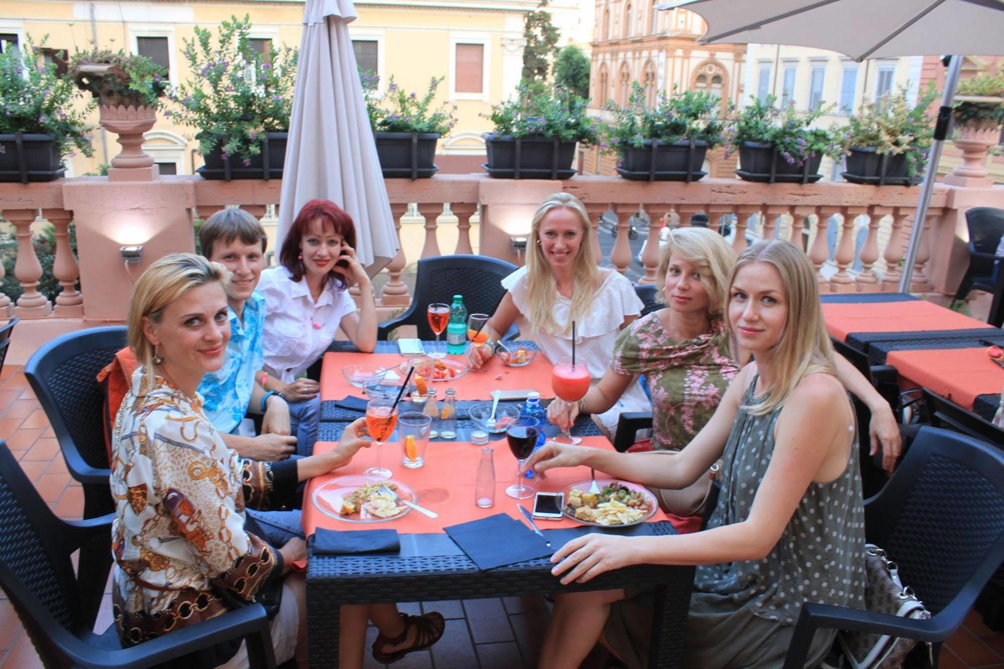 Affittacamere The House 3*